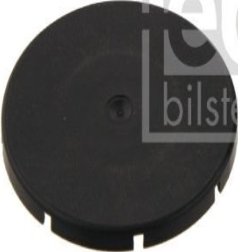 FEBI 31729 ALTERNATOR FREEWHEEL CLUTCH