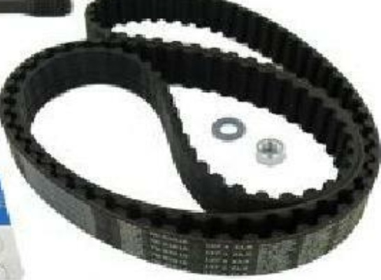 Fits SKF VKMA 01015 TIMING BELT KIT FOR CAR  ⭐UK Stock⭐