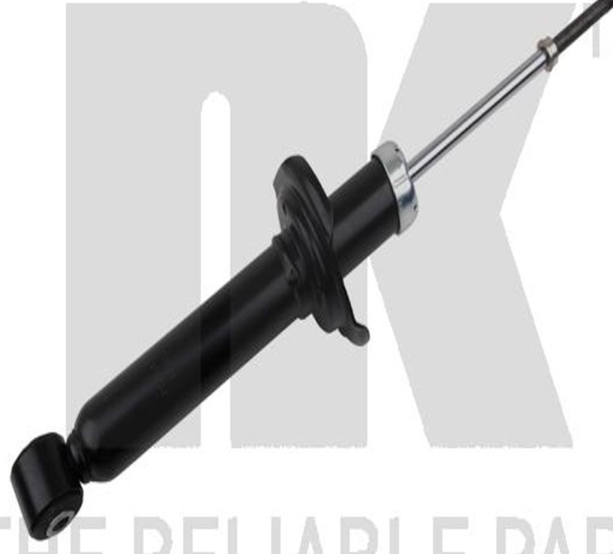Nk Stoßdämpfer [Hersteller-Nr. 65221336] für Nissan - Bild 2