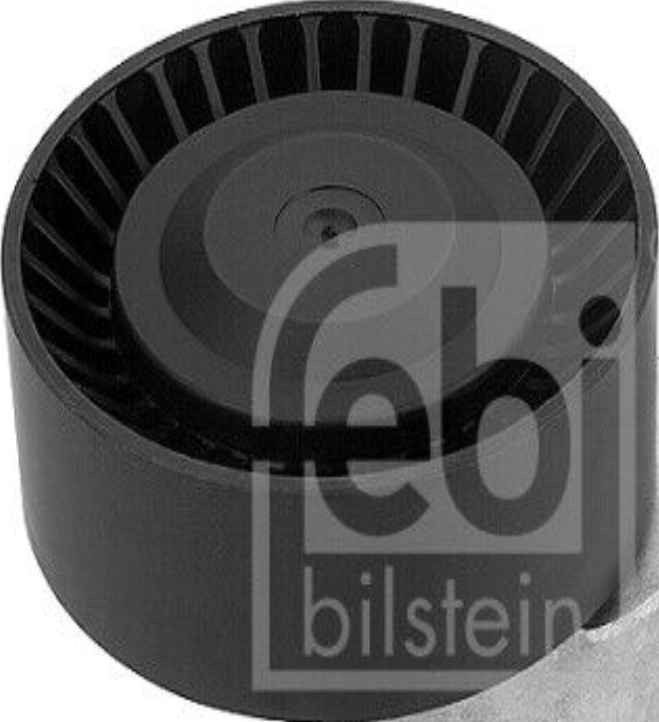 Fits FEBI 19539 BELT TENSIONER LENGTHWISE. E65/E66 735/745/760  ⭐UK Stock⭐