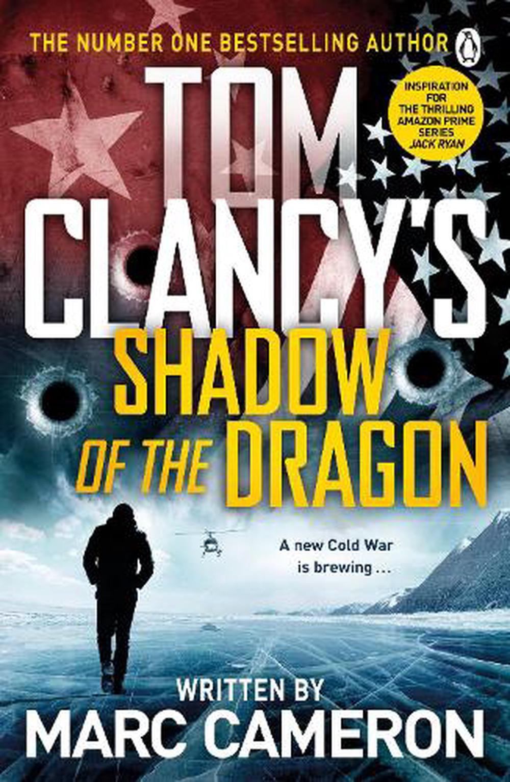 Tom Clancy's Shadow of the Dragon