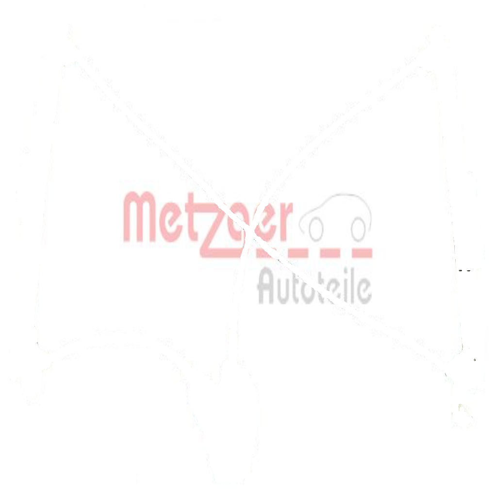 Fits METZGER 2160138 WINDSHIELD LIFTER   ⭐UK Stock⭐