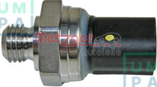 Fits METZGER 0906303 SENSOR, EXHAUST PRESSURE  ⭐UK Stock⭐