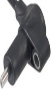 30641 A.B.S. Sensor, wheel speed for CITROËN,PEUGEOT