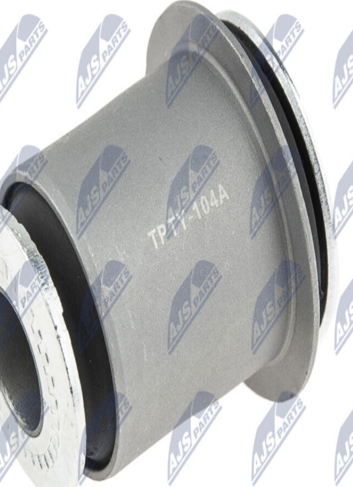 N.T.Y. ZTP-TY-104A.NTY Control Arm-/Trailing Arm Bush for LEXUS,TOYOTA - Image 5