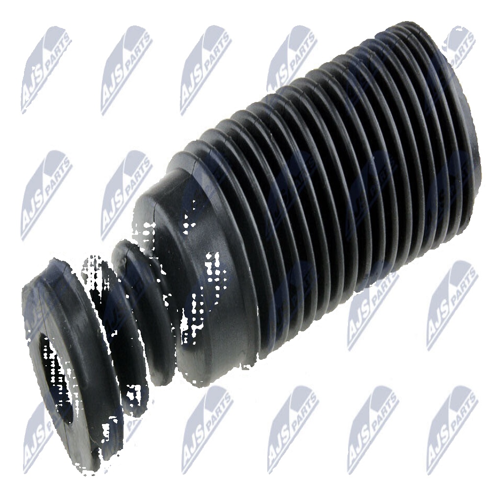 NTY OE AB-NS-017 Protective Cap/Bellow, shock absorber for INFINITI,NISSAN