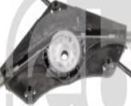 ✅Fits FEBI 170214 WINDSHIELD LIFTING MECHANISM   ⭐UK Seller⭐
