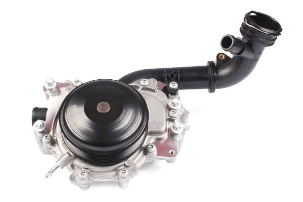 POMPA ACQUA COMPLETA HEPU per MERCEDES CLASSE E (W212) A6512002100