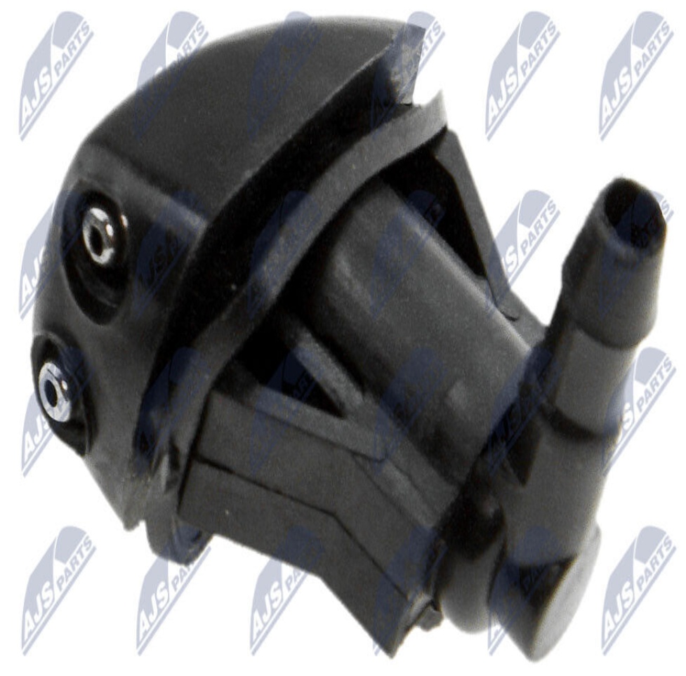 N.T.Y. EDS-TY-002.NTY Washer Fluid Jet, windscreen for TOYOTA