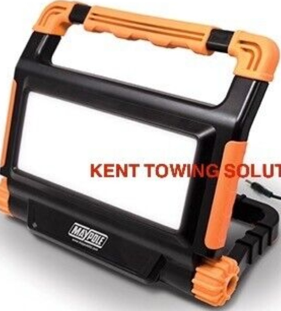 Maypole 4061 AWSL 50W (4500lm) LED Floodlight