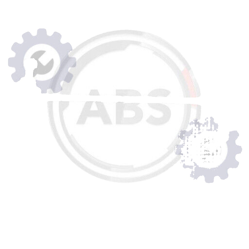 Stabilizer Link Suspension Rod 260245 A.B.S. for RENAULT NISSAN OPEL FIAT