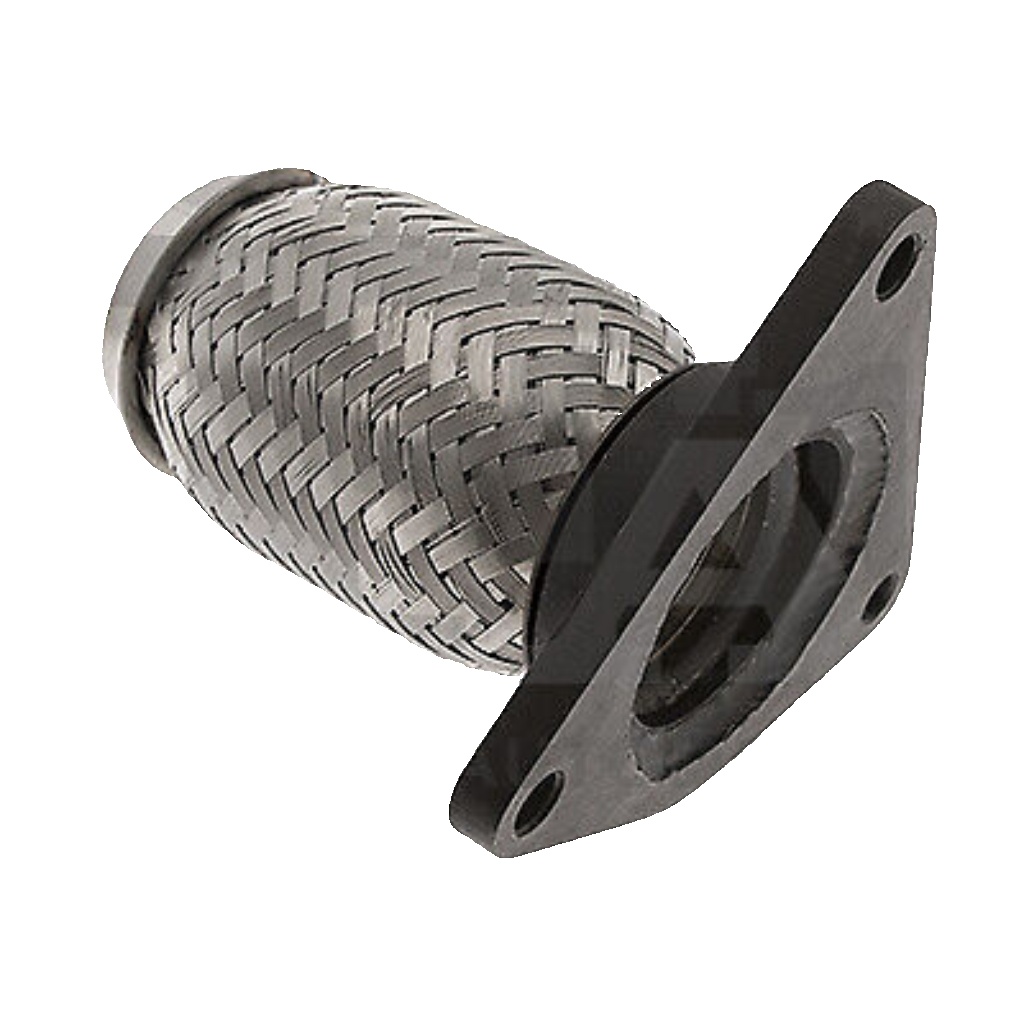 VW450-120 FA1 Flex Hose, exhaust system for RENAULT