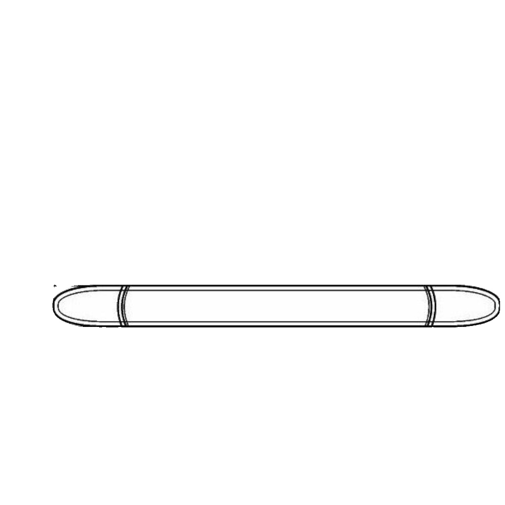 HELLA 2JA 343 606-011 Interior Light Fits SOMMER AMMANN VISEON KAMAG FELDBINDER