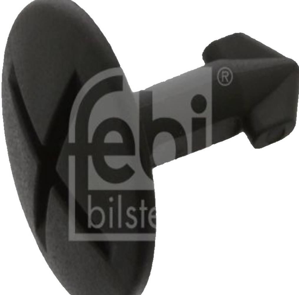 FEBI 38690 ENGINE GUARD/SKID PLATE