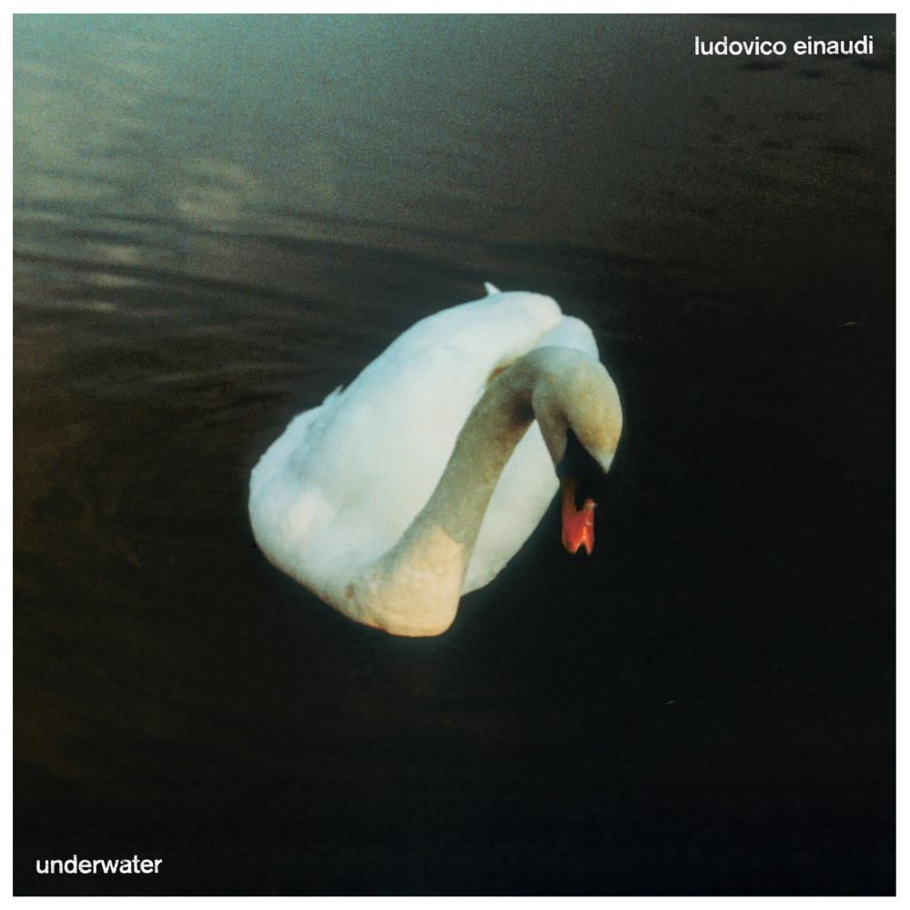 Einaudi Ludovico - Underwater