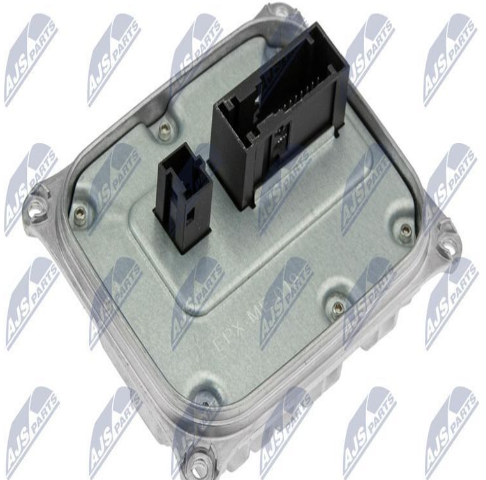 Nty Lights Module/Control Unit For Mercedes Klasa E (W212/S212) 09-16 - Image 4