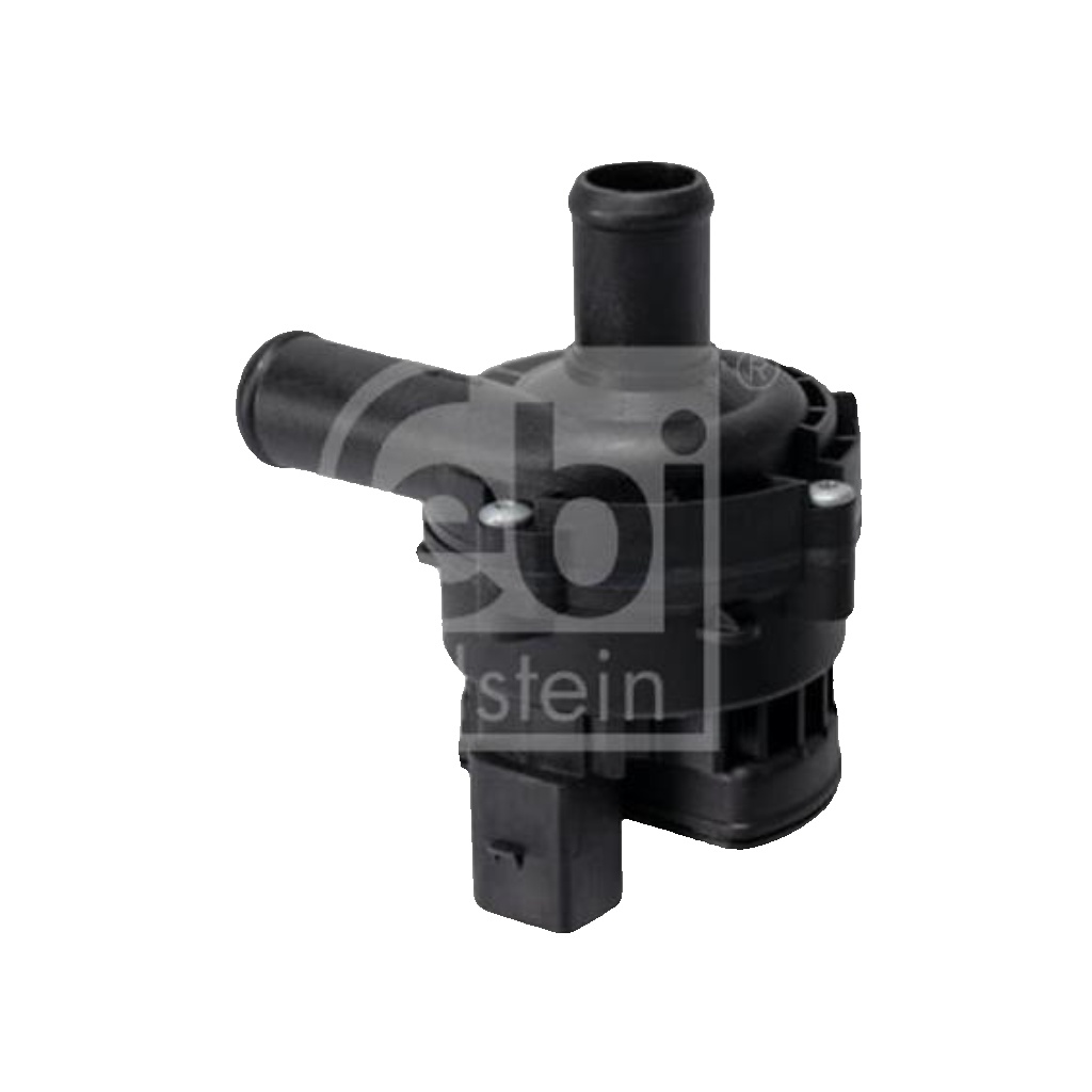 Original FEBI BILSTEIN Additional Water Pump 177172 for Opel Renault