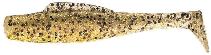 Zman Soft Lure MinnowZ 3 Inch 6/Pack Fried Bologna (5995)
