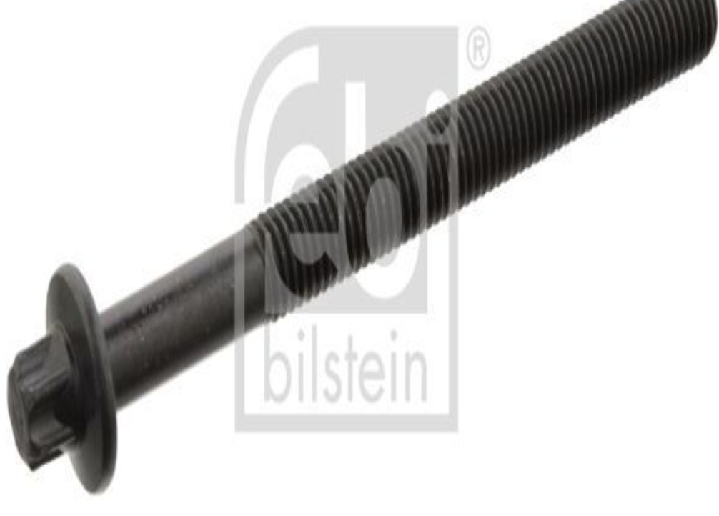 Fits FEBI 19417 CYLINDER HEAD BOLT   ⭐UK Stock⭐