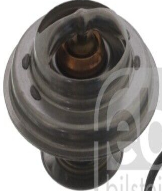 THERMOSTAT COOLANT 01598 FOR M20 B27 2.7L M20 B20 2.0L M21 D24 2.4L 6cyl
