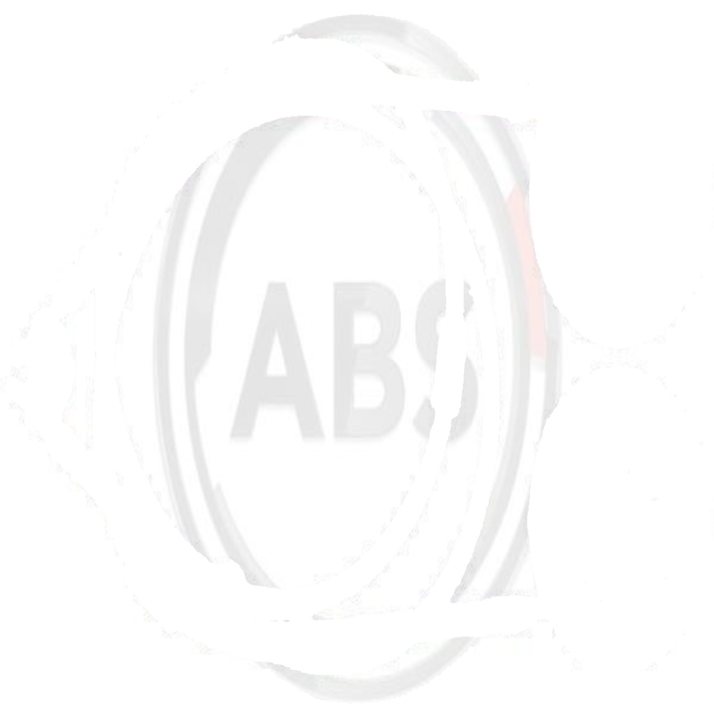 K12415 A.B.S. Cable, parking brake for FORD
