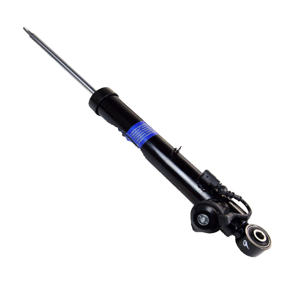 Audi A5 B8 Cabrio 8F7 Shock absorber rear left 8F0513025, 8K0513025