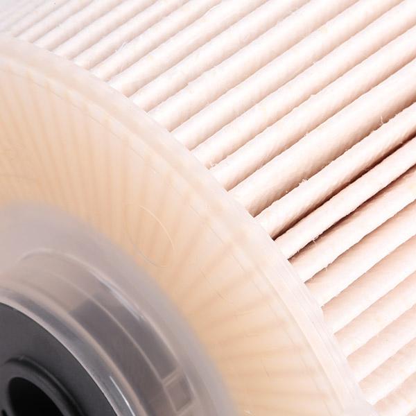 26.115.00 UFI FILTRO CARBURANTE PER NISSAN MICRA 1.5 DCI 16-