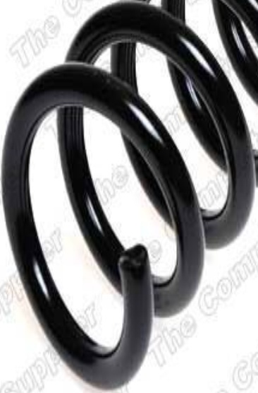 FRONT COIL SPRING FOR MERCEDES BENZ CLK E CLASS SLK