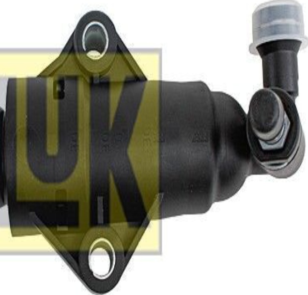 LuK 512 0031 10 Slave Cylinder, clutch for AUDI,SEAT,SKODA,VW