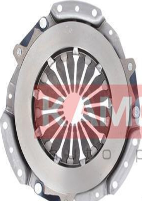 Fits KAMOKA SPRZ�G�A KC055 CLUTCH KIT CITROEN AX 86'->,SAXO 96'-03',P ⭐UK Stock⭐