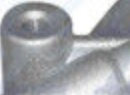 New Water Pump for CHEVROLET DAEWOO:TICO,SPARK,MATIZ,MATIZ Hatchback Van