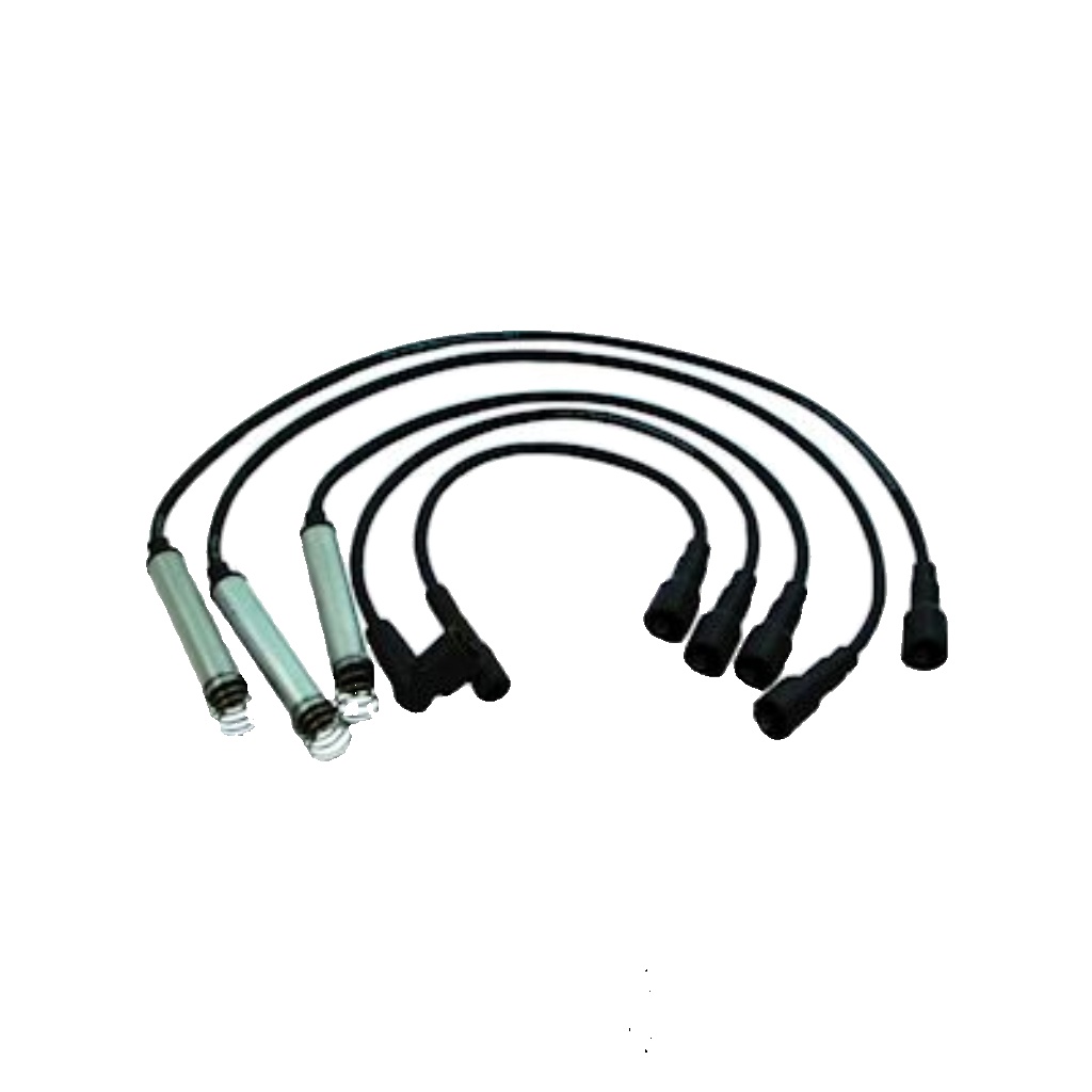 1292001310 JP GROUP Ignition Cable Kit for OPEL,VAUXHALL