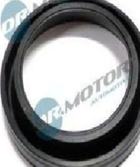 Dr.Motor Automotive DRM0261 Seal, injector holder for MAZDA