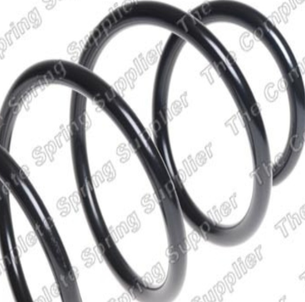 Suspension Spring Front Fits Vauxhall Insignia Opel Insignia KILEN 20118