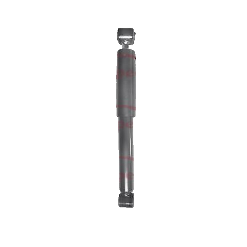 Shock Absorber Rear Suspension Replacement ASA1032 Fits Opel Vauxhall APEC