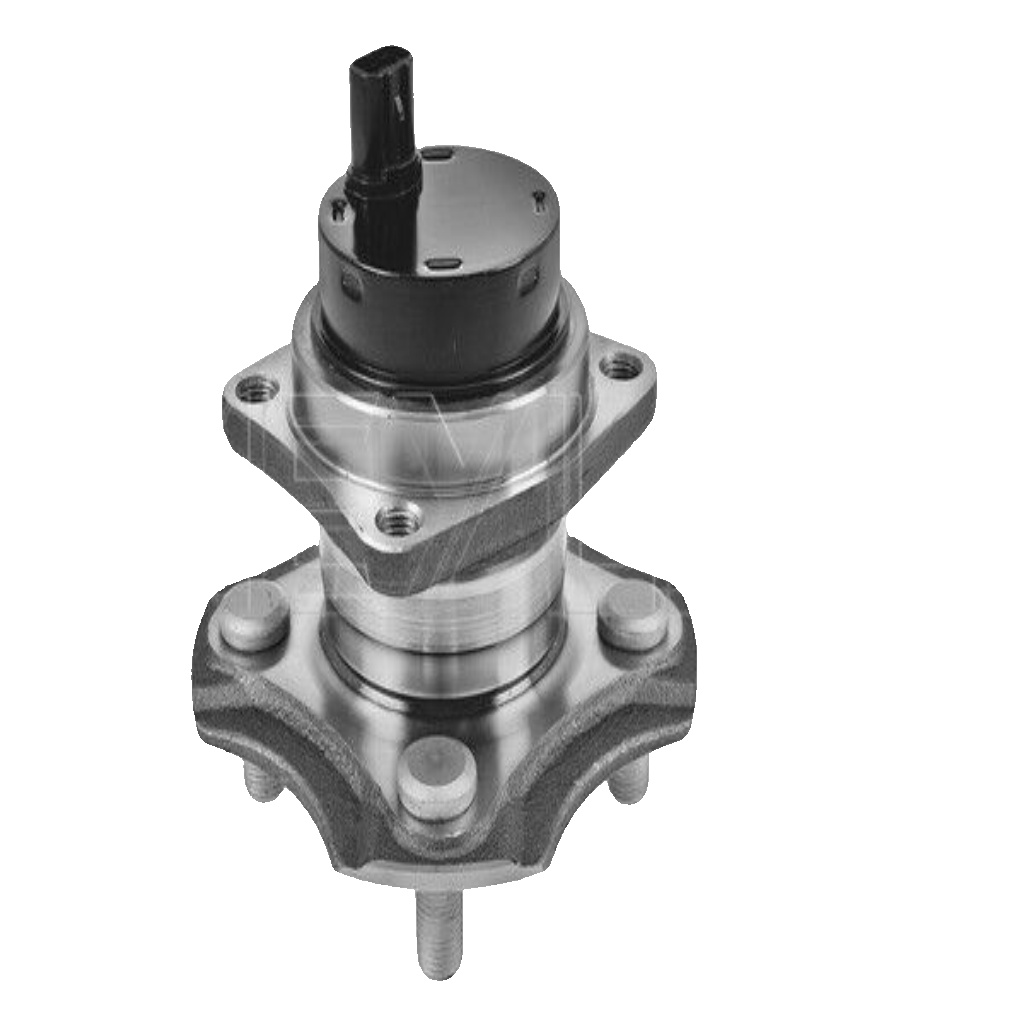 30-14 752 0004 MEYLE Wheel Hub for TOYOTA