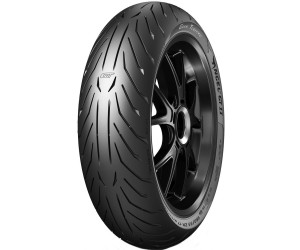 Motorcycle Tyre Pirelli Angel GT2 190/55 ZR17 75W TL A-Spec TL Rear Yamaha