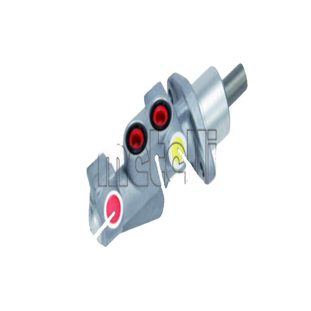 Metelli Pompa Centrala, Frana 05-0750