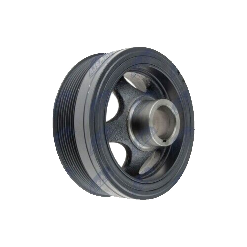 N.T.Y. RKP-ME-023.NTY Belt Pulley, crankshaft for MERCEDES-BENZ
