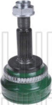 ADL ADT38977 JOINT KIT DRIVE SHAFT Front LH,Front RH