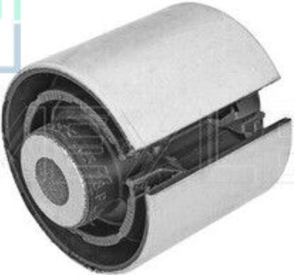 Original MEYLE Control Arm Bushing 100 710 0051 For Audi
