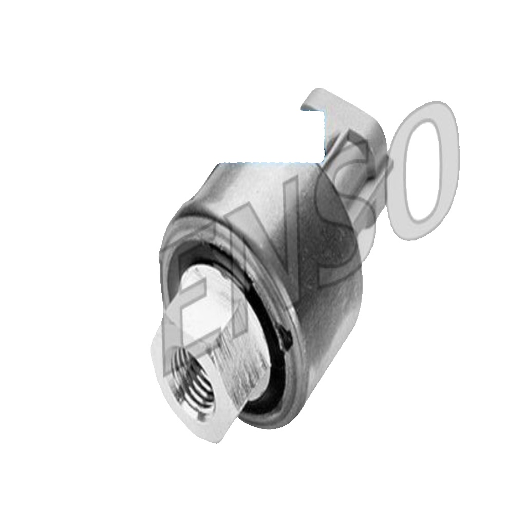 Denso Dps10007 Air Conditioning Pressure Switch