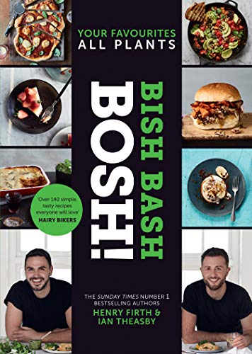 BISH BASH BOSH
