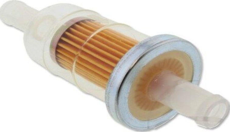 JMP Gasoline Filter Ø9Mm Kawasaki/Yamaha For Motorcycle Parts Accessories