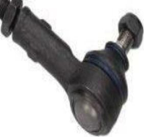69-0394 MAXGEAR Tie Rod for VW