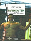 Oxford Bookworms Library: Level 3:: Frankenstein