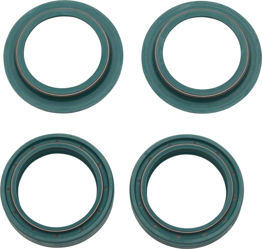 Free Shipping Fork Seal Kit Bicycle SKF Marzocchi Ø35mm 4pcs