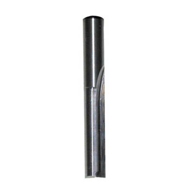 CMT 812 Straight Router TCT S-6.35 D-6.35X25.4 Price is Inc VAT@20%