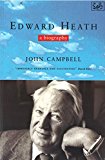 Edward Heath by John Campbell - 9781845952051