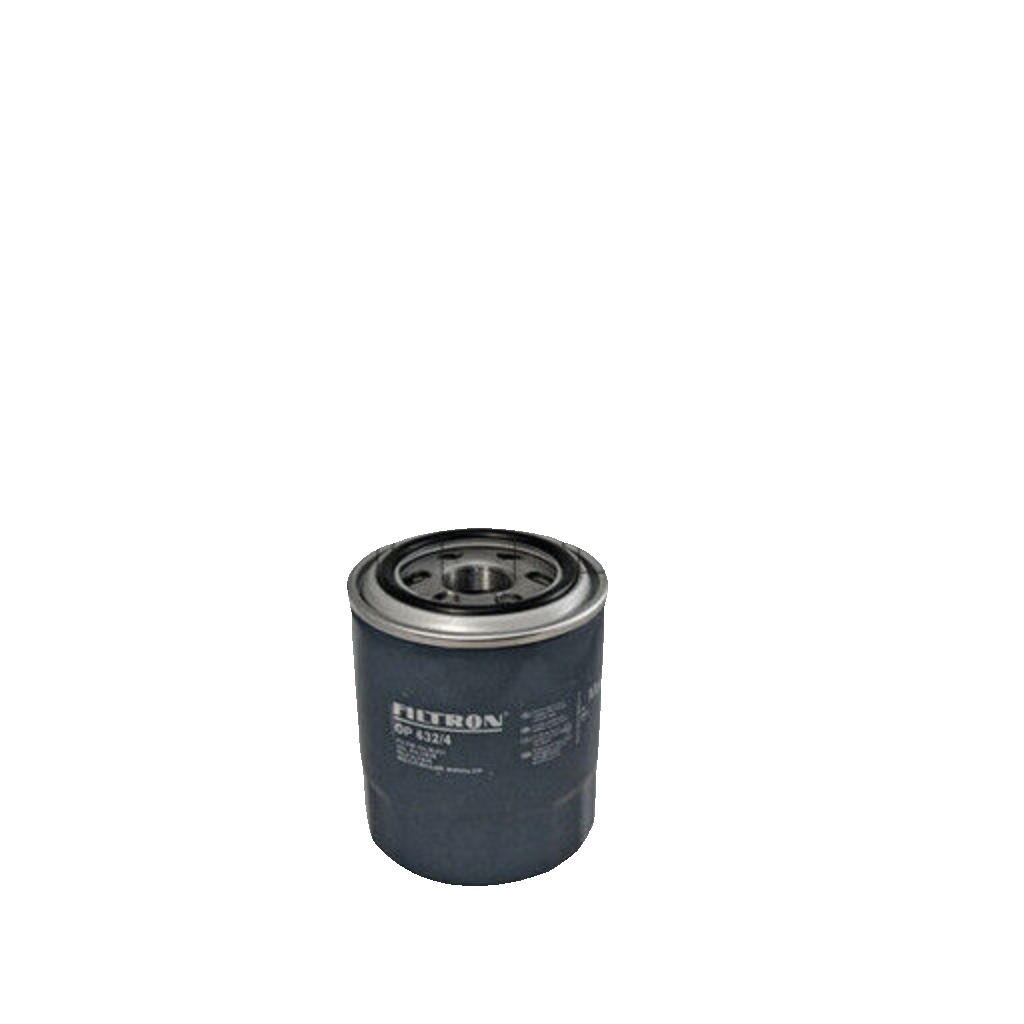 ✅Fits FILTRON OP 632/4 OIL FILTER HYUNDAI H 1, TERRACAN, KIA CARNIVA ⭐UK Seller⭐